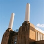 Battersea Power Station Chimney Lift with Lunch - Battersea Power Station